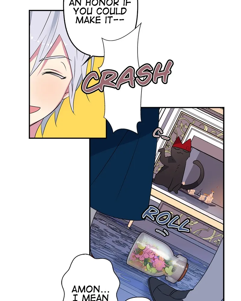 Read My Gently Raised Beast (en) Manga Online