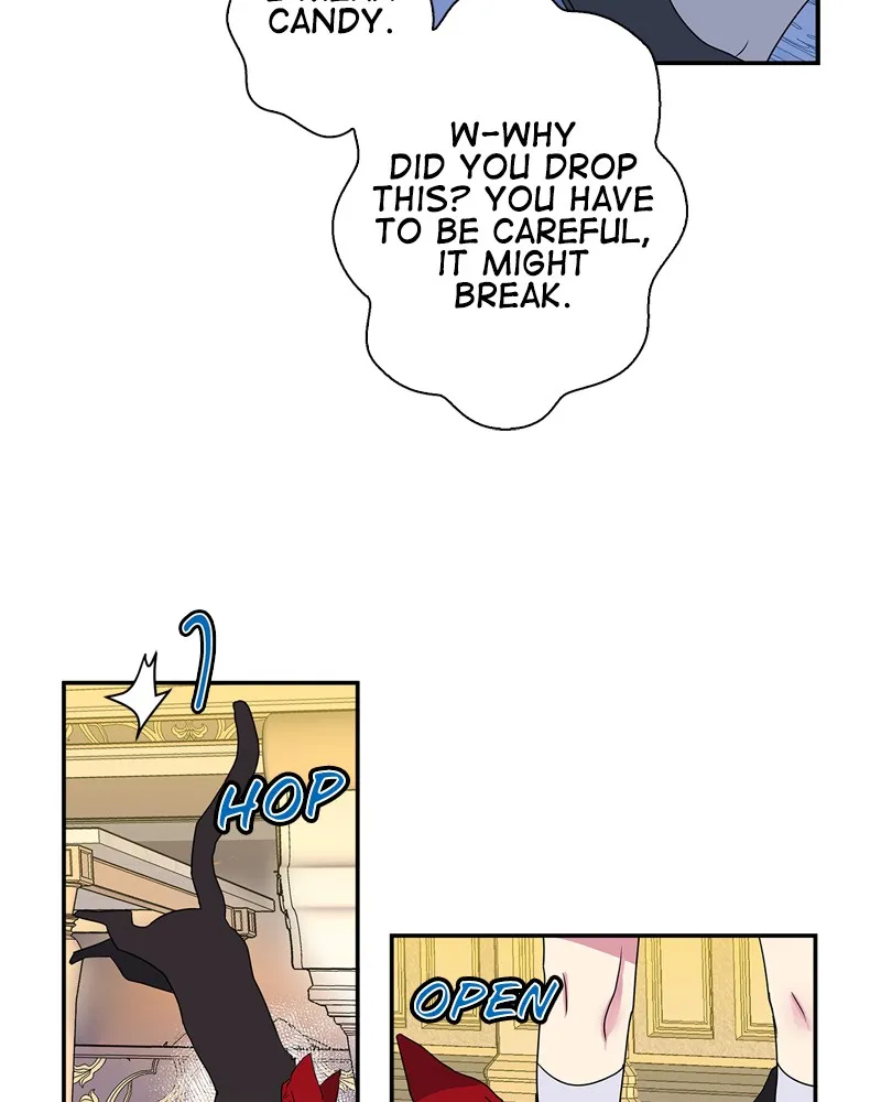 Read My Gently Raised Beast (en) Manga Online