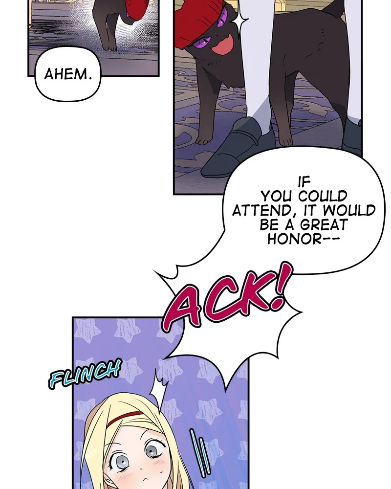 Read My Gently Raised Beast (en) Manga Online