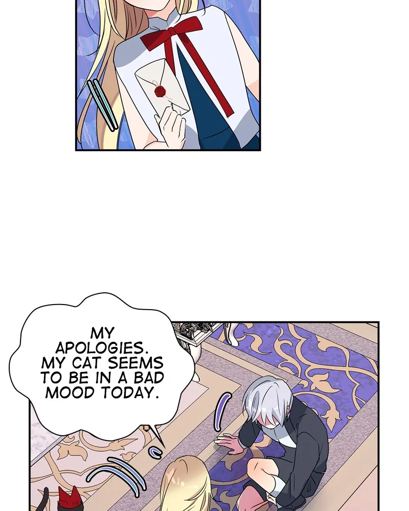Read My Gently Raised Beast (en) Manga Online