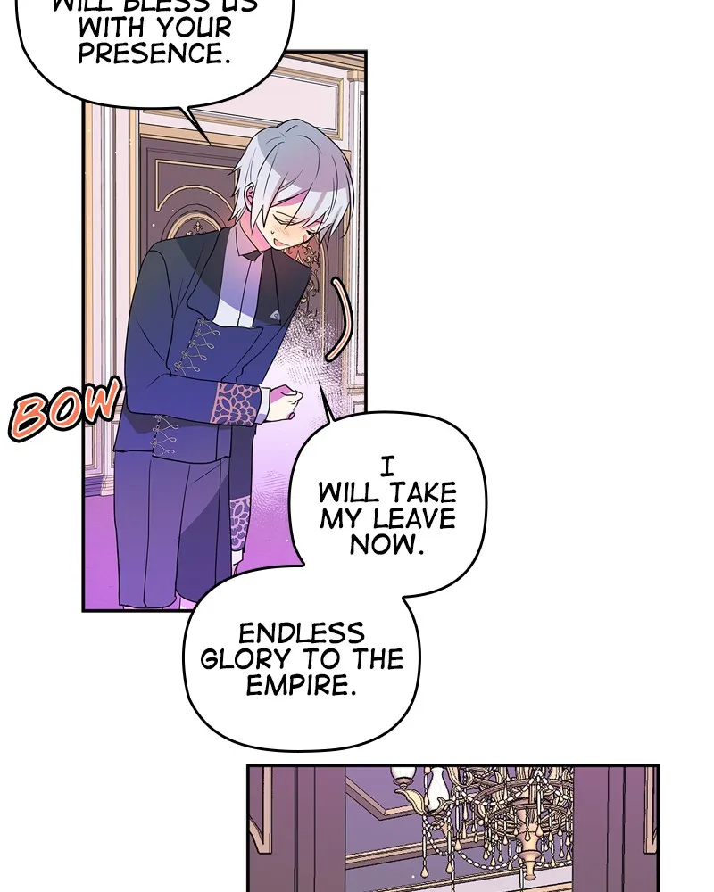 Read My Gently Raised Beast (en) Manga Online
