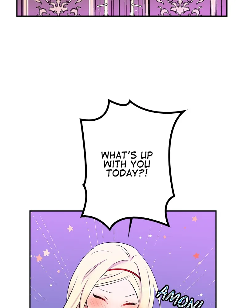 Read My Gently Raised Beast (en) Manga Online