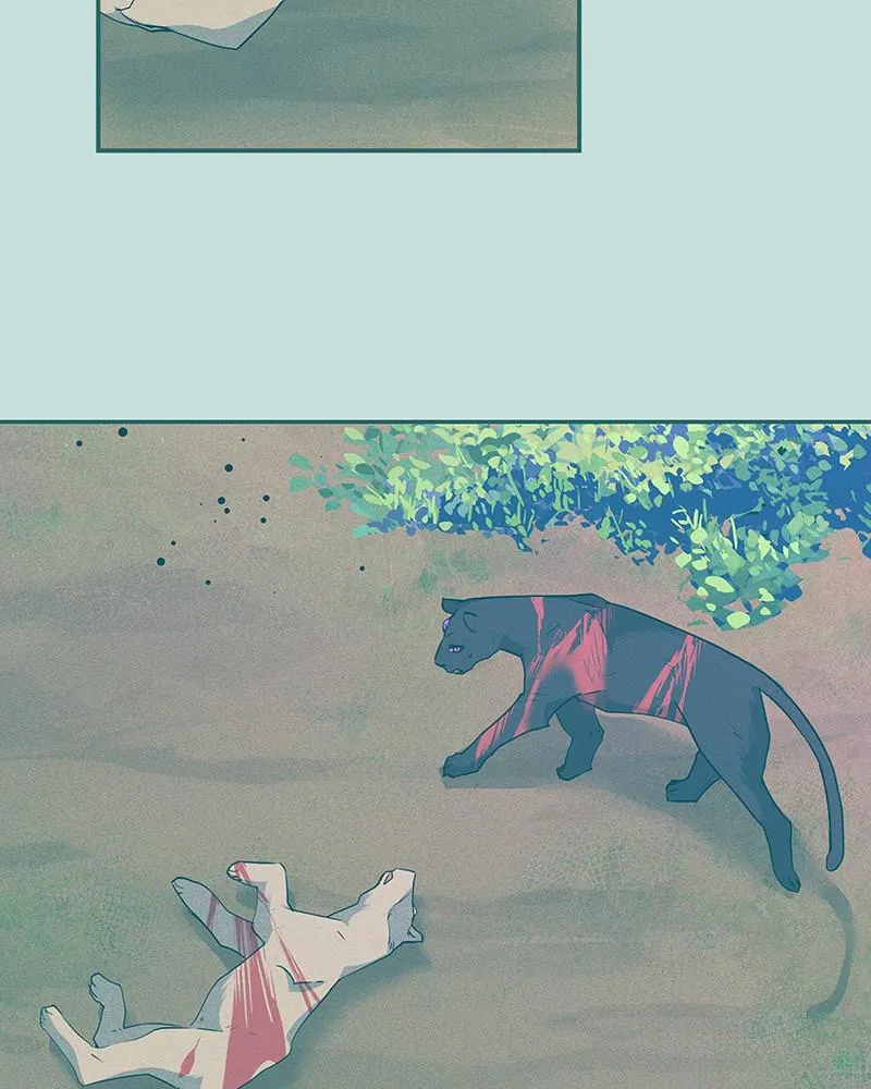 Read My Gently Raised Beast (en) Manga Online