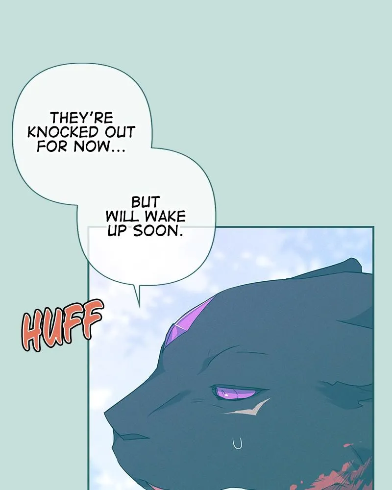 Read My Gently Raised Beast (en) Manga Online
