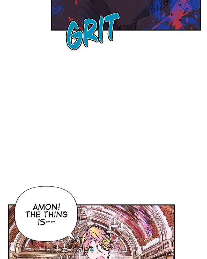 Read My Gently Raised Beast (en) Manga Online