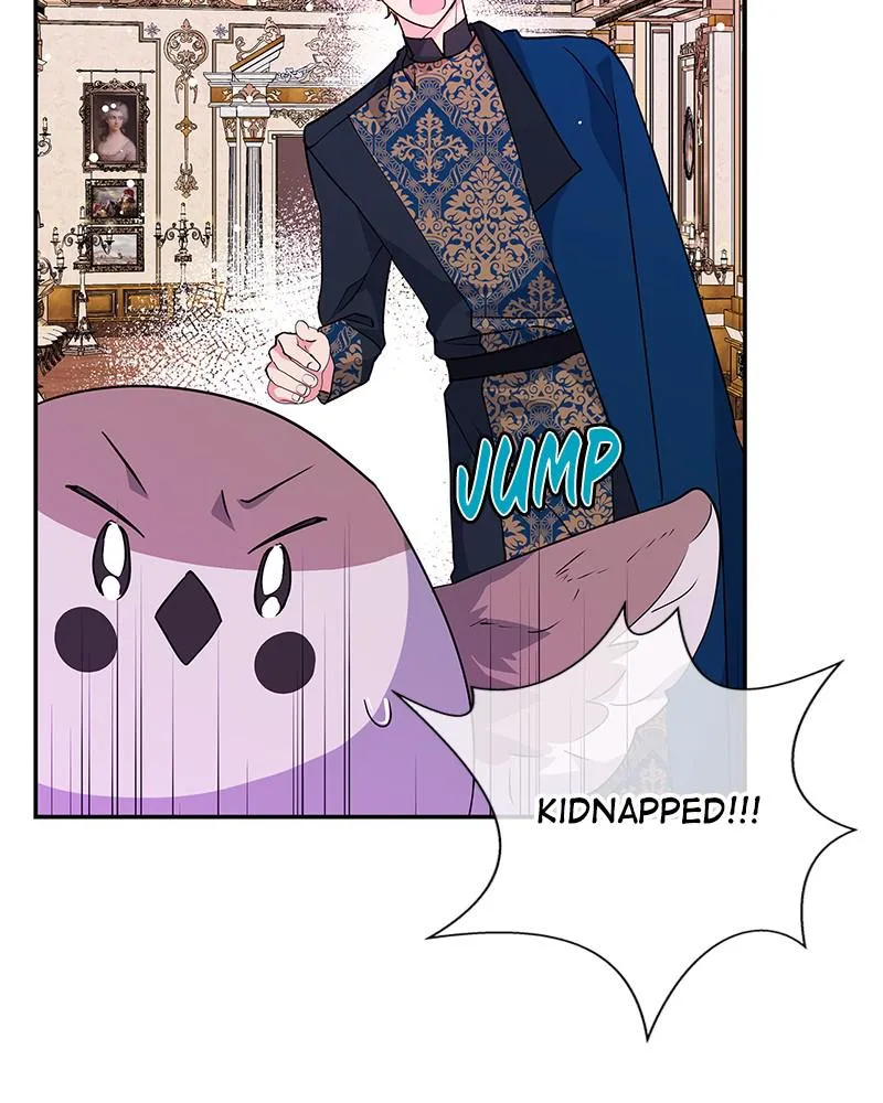 Read My Gently Raised Beast (en) Manga Online