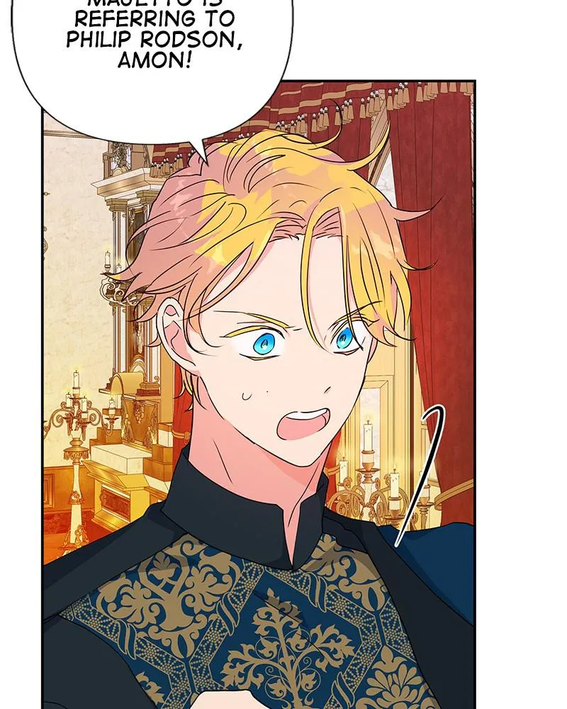 Read My Gently Raised Beast (en) Manga Online