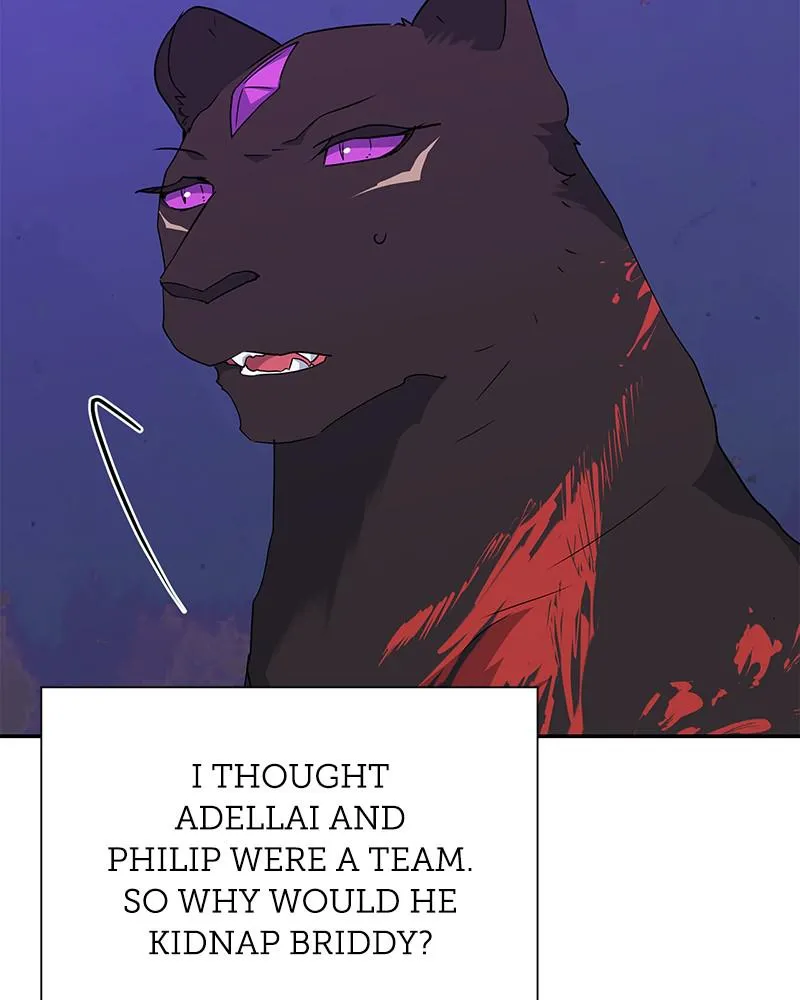 Read My Gently Raised Beast (en) Manga Online