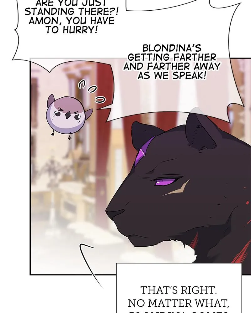 Read My Gently Raised Beast (en) Manga Online
