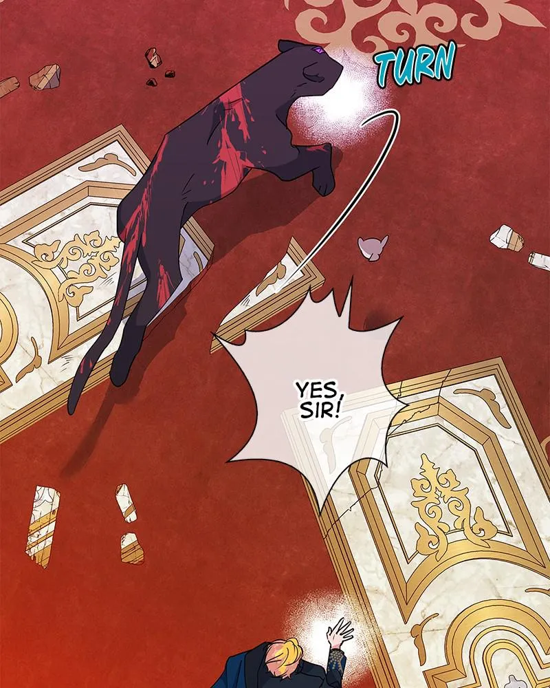 Read My Gently Raised Beast (en) Manga Online