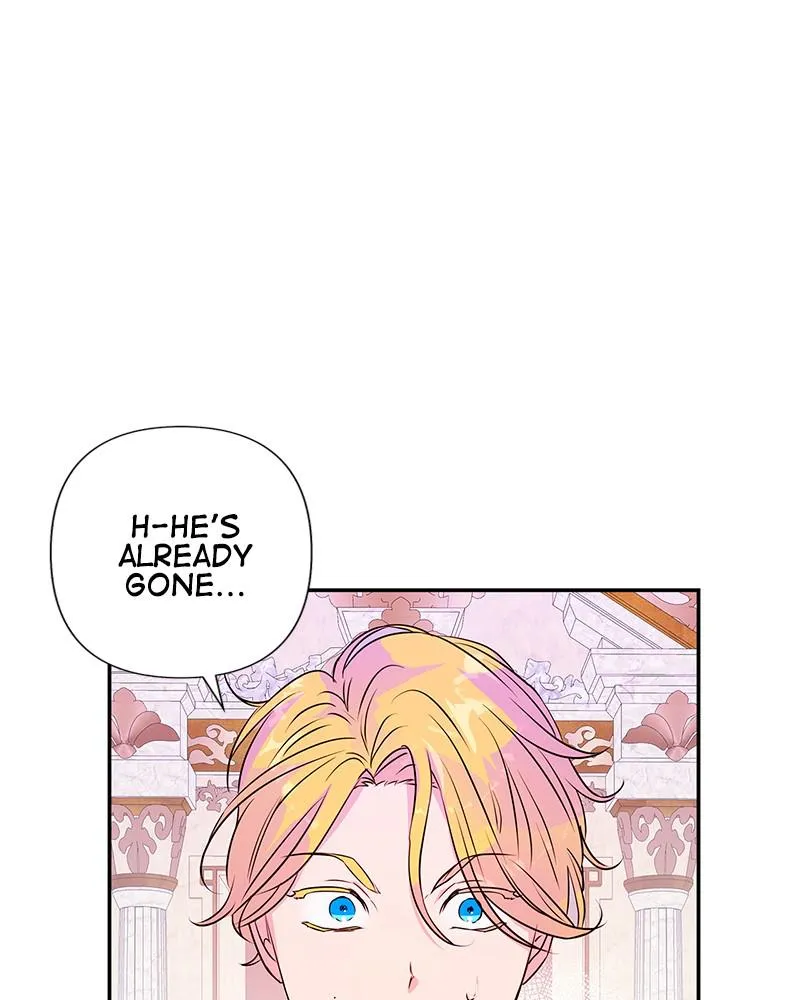 Read My Gently Raised Beast (en) Manga Online