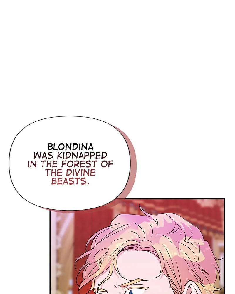 Read My Gently Raised Beast (en) Manga Online