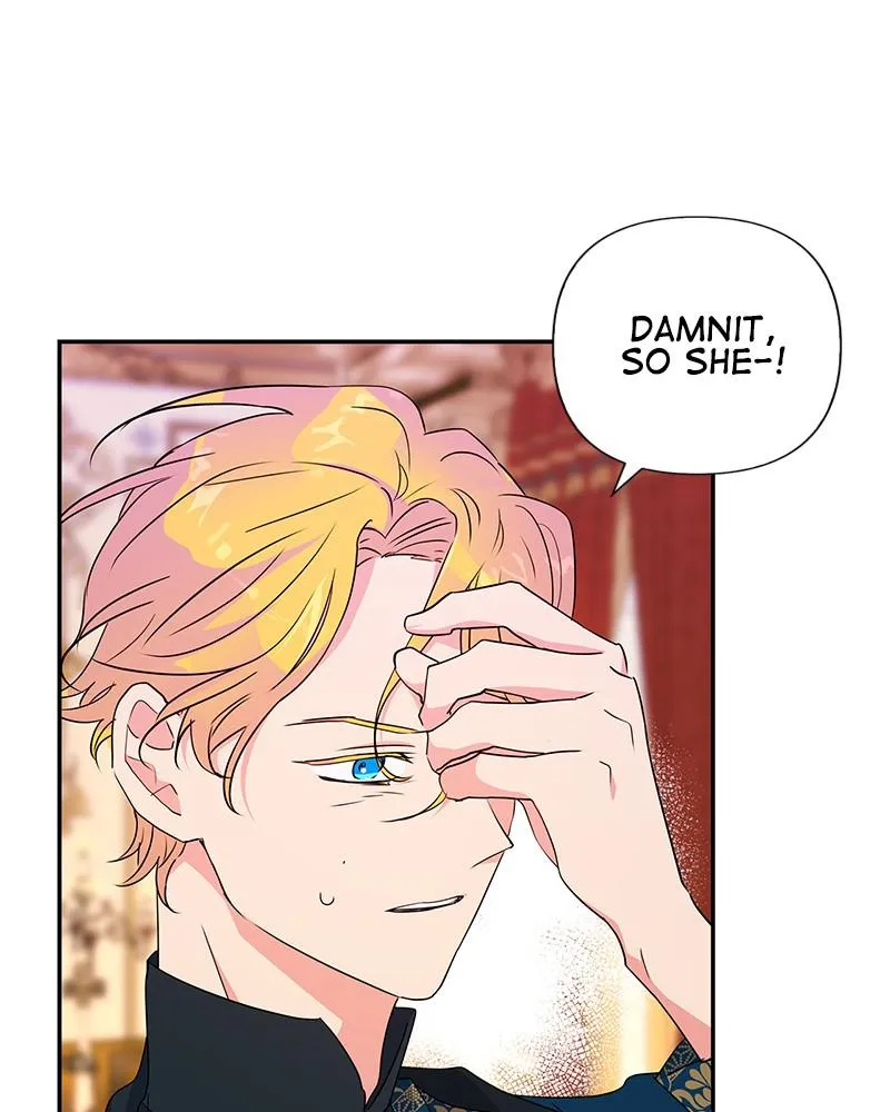 Read My Gently Raised Beast (en) Manga Online