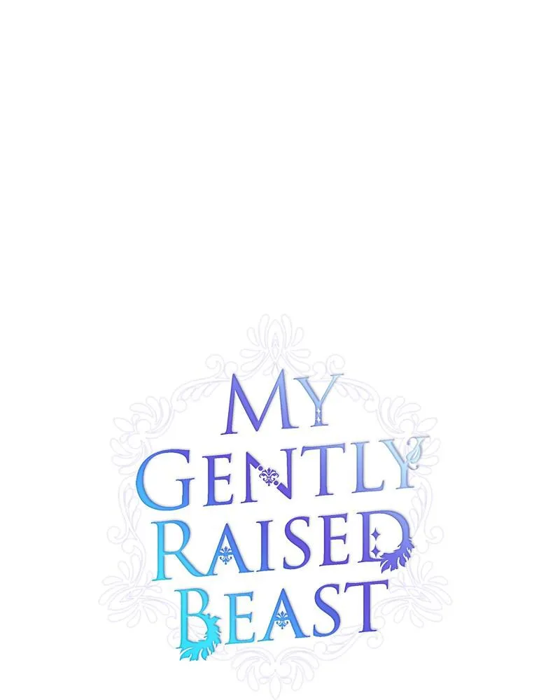 Read My Gently Raised Beast (en) Manga Online