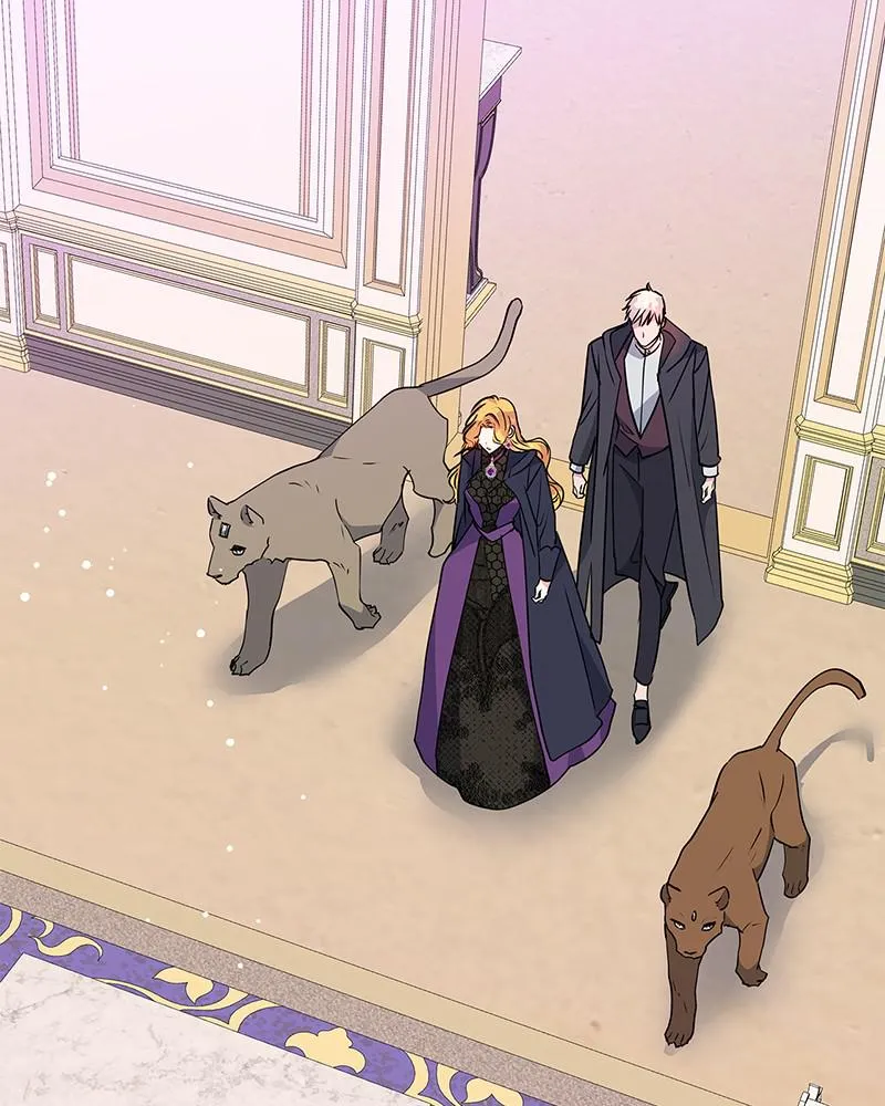 Read My Gently Raised Beast (en) Manga Online