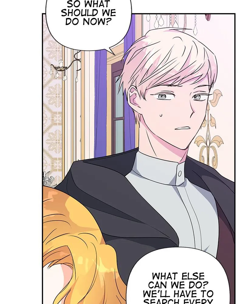 Read My Gently Raised Beast (en) Manga Online