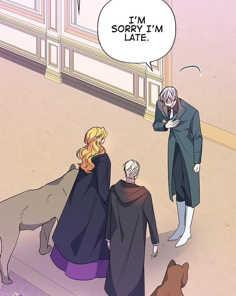 Read My Gently Raised Beast (en) Manga Online