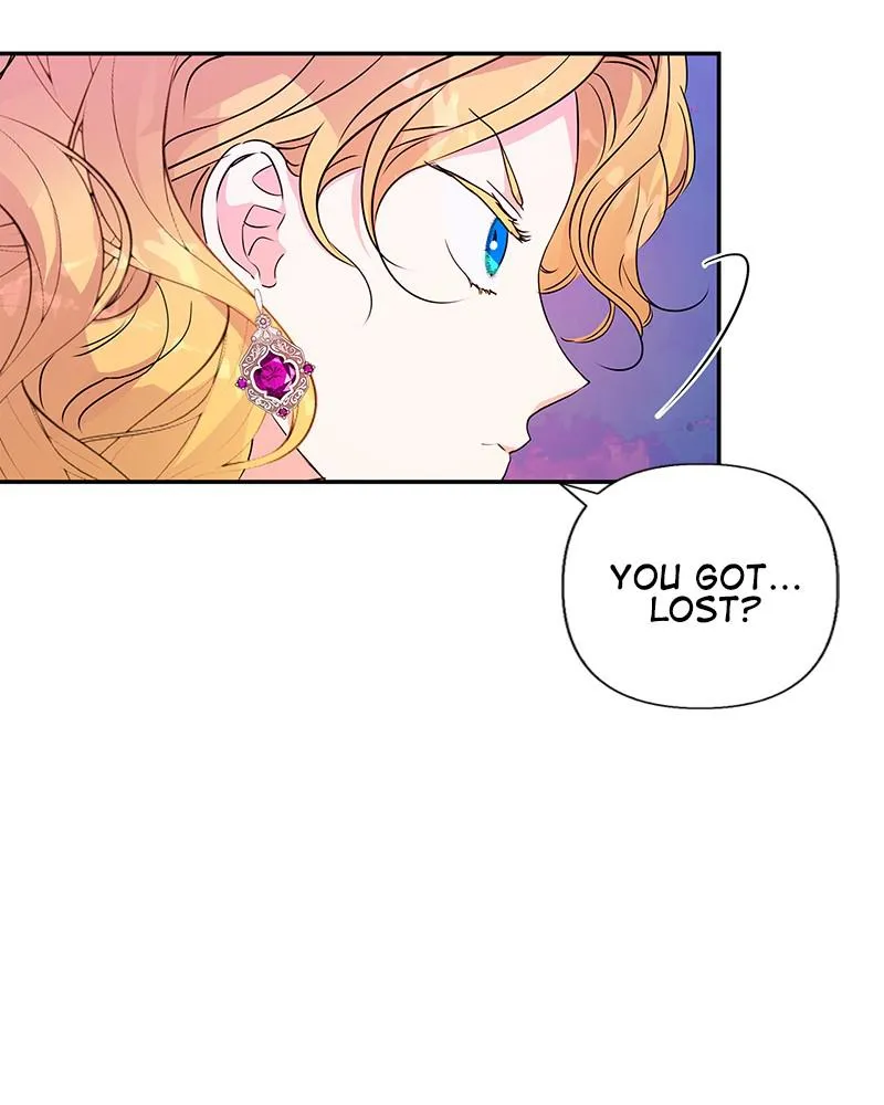 Read My Gently Raised Beast (en) Manga Online
