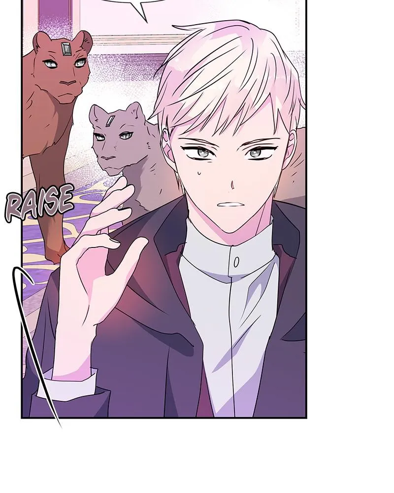 Read My Gently Raised Beast (en) Manga Online