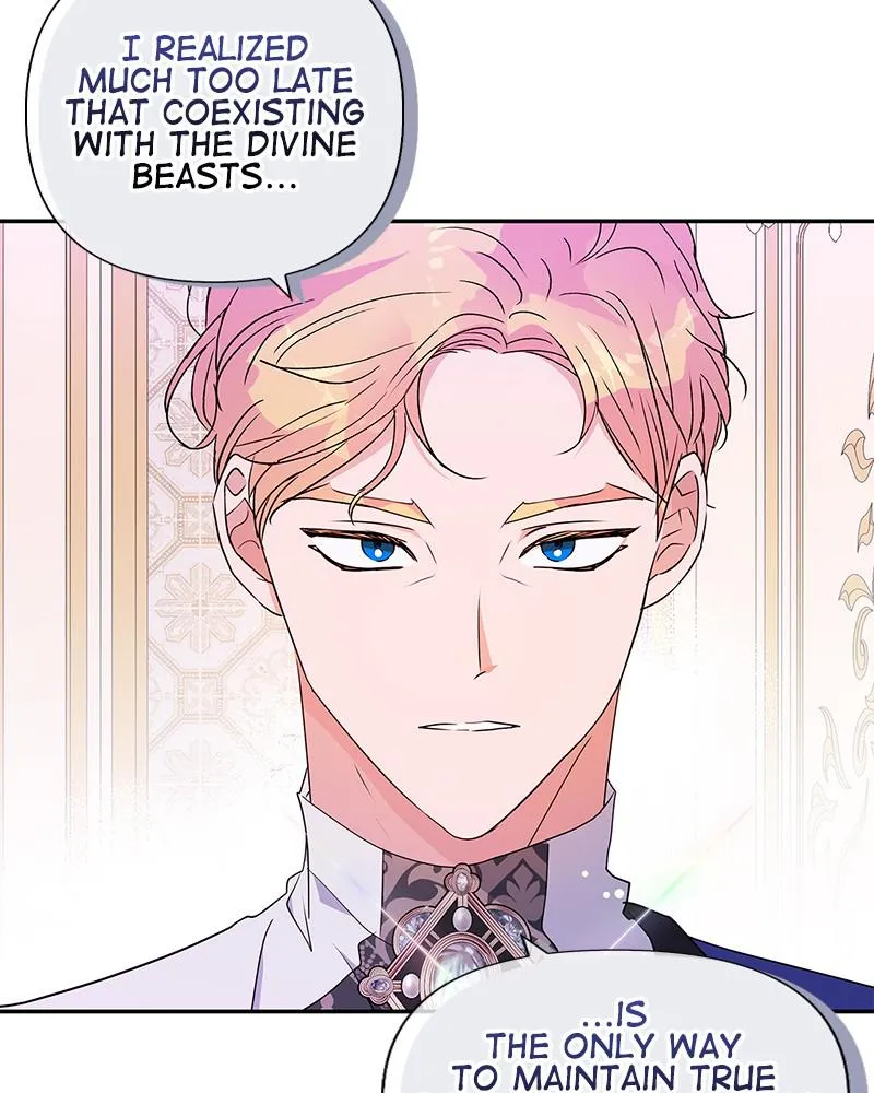 Read My Gently Raised Beast (en) Manga Online