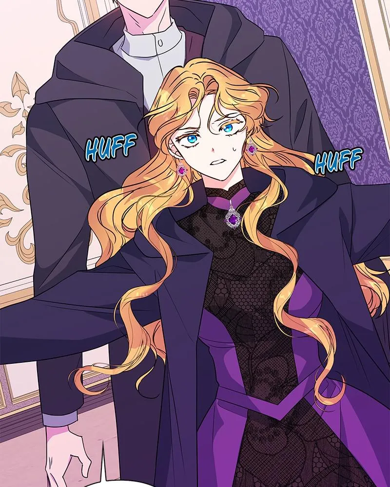 Read My Gently Raised Beast (en) Manga Online