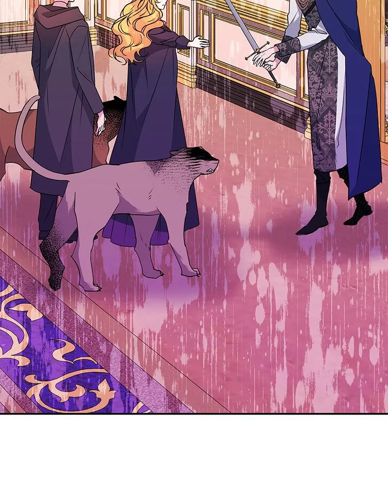 Read My Gently Raised Beast (en) Manga Online