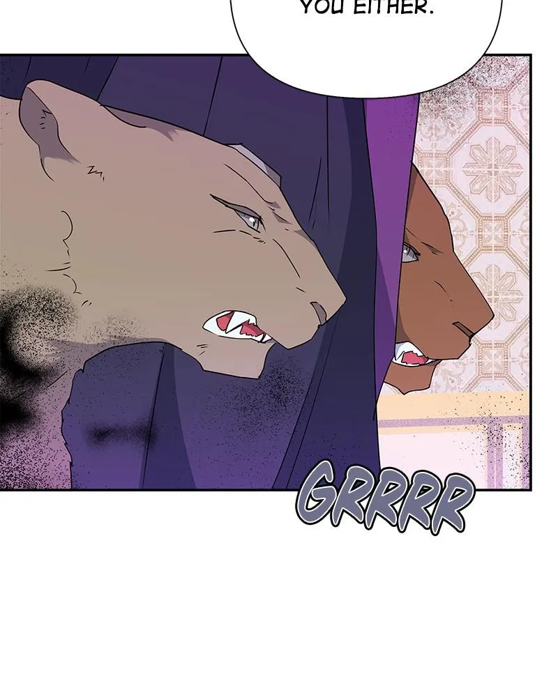 Read My Gently Raised Beast (en) Manga Online
