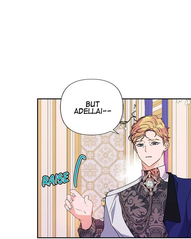 Read My Gently Raised Beast (en) Manga Online