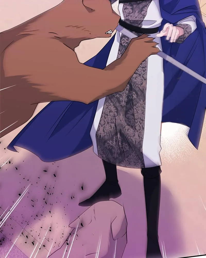 Read My Gently Raised Beast (en) Manga Online
