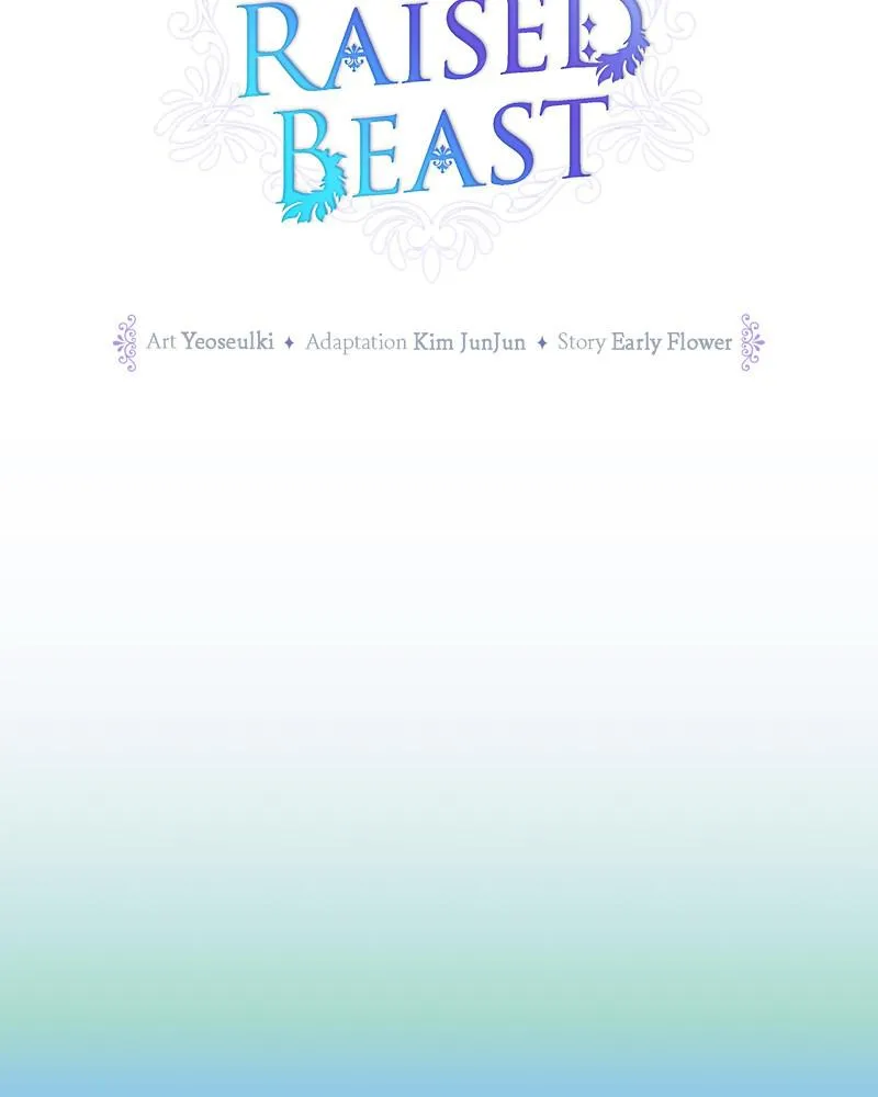Read My Gently Raised Beast (en) Manga Online