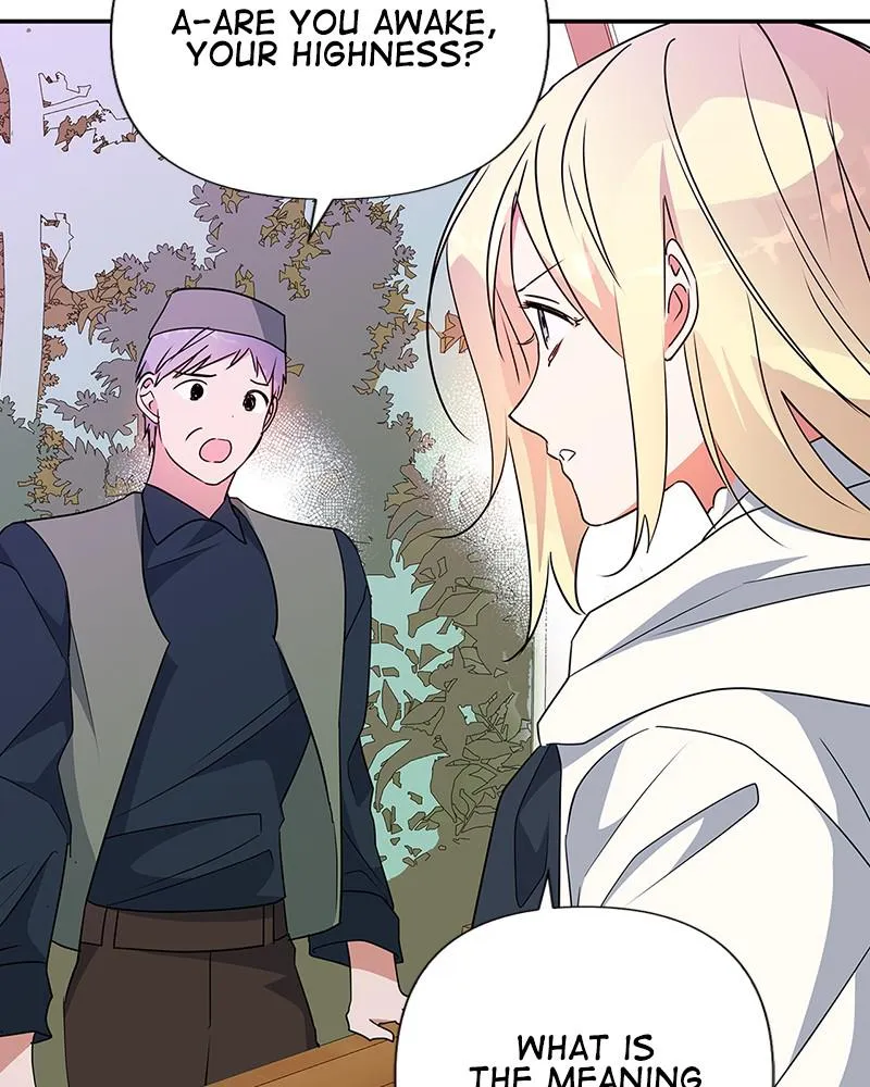 Read My Gently Raised Beast (en) Manga Online