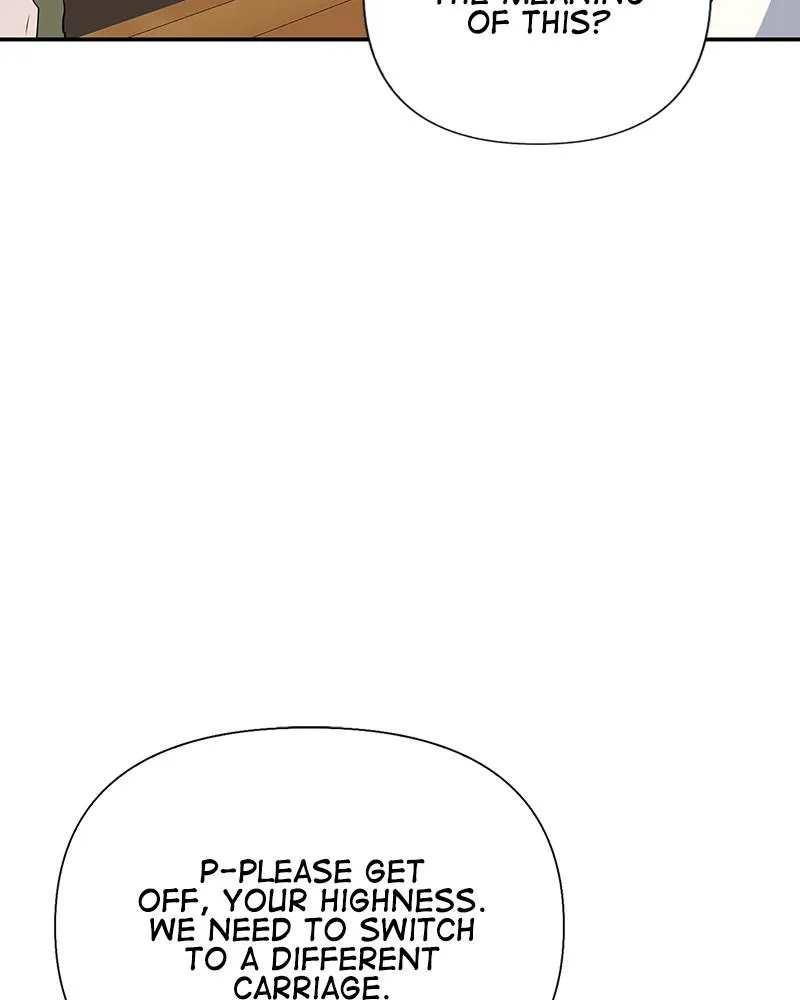 Read My Gently Raised Beast (en) Manga Online