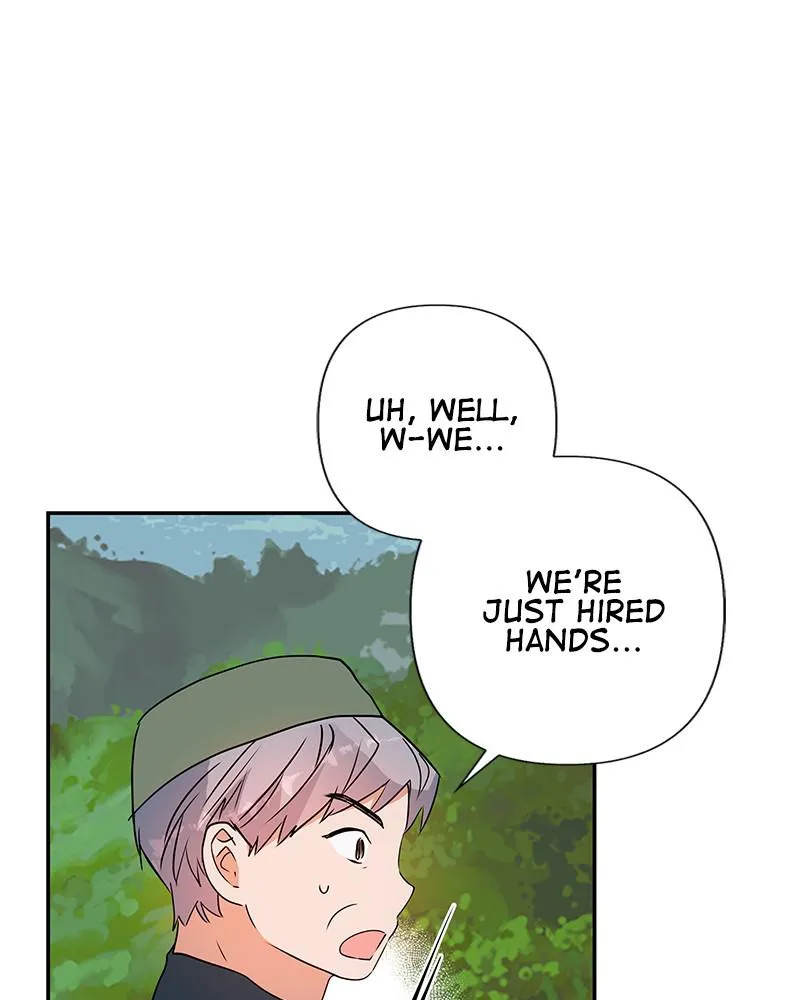 Read My Gently Raised Beast (en) Manga Online