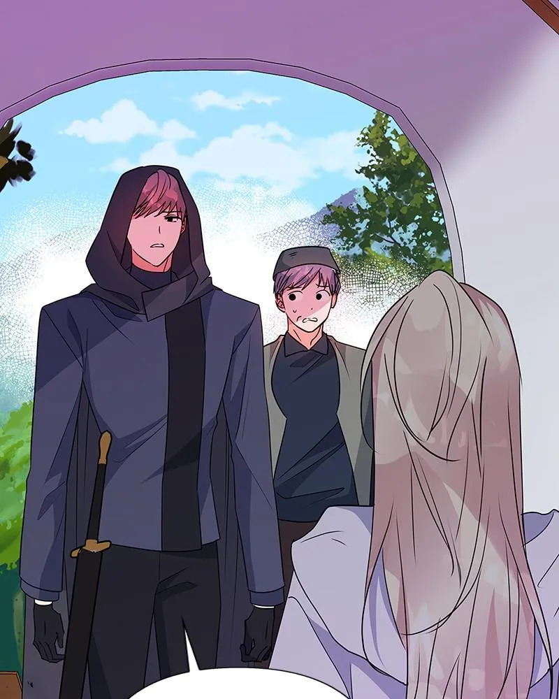 Read My Gently Raised Beast (en) Manga Online