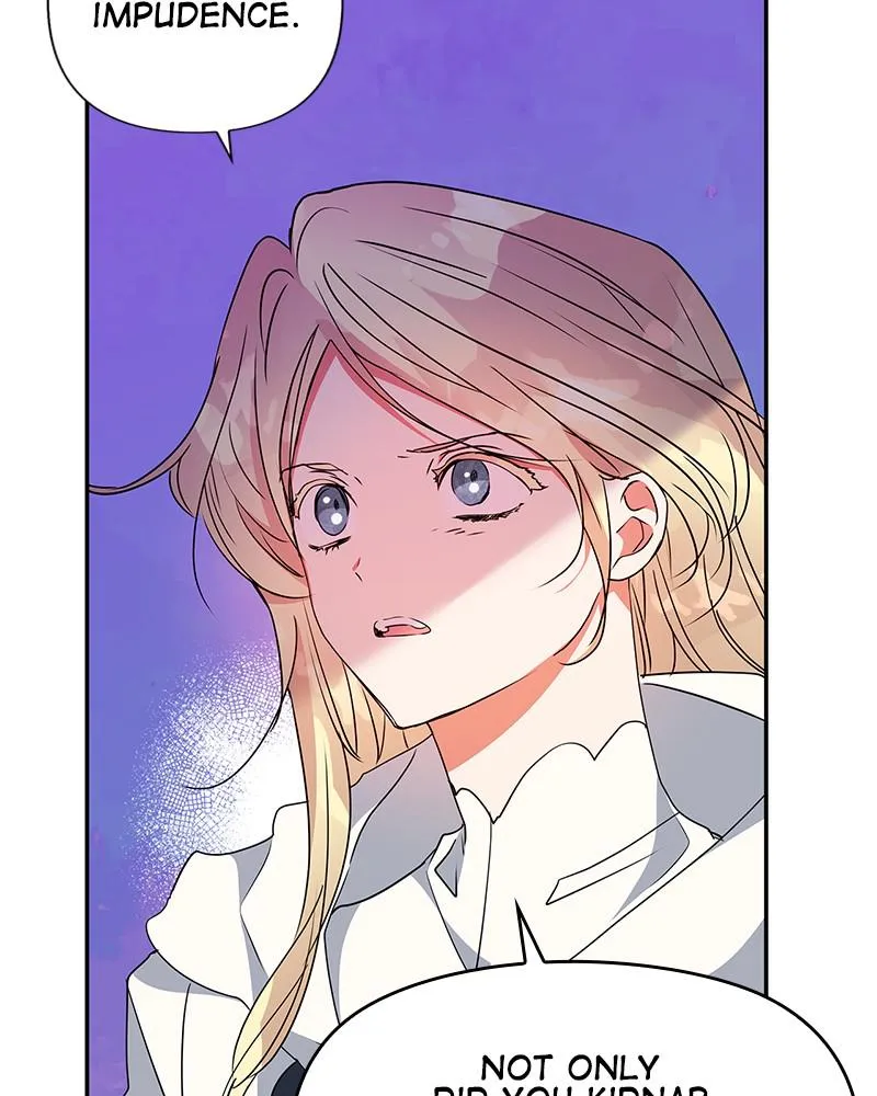 Read My Gently Raised Beast (en) Manga Online