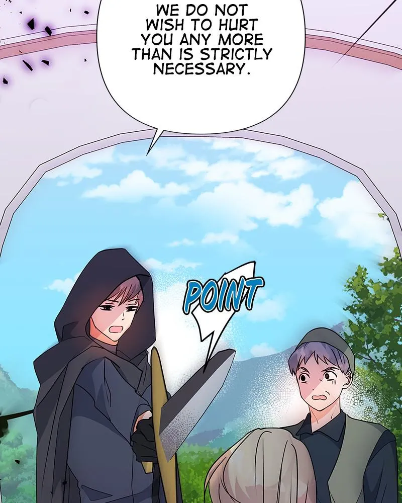 Read My Gently Raised Beast (en) Manga Online
