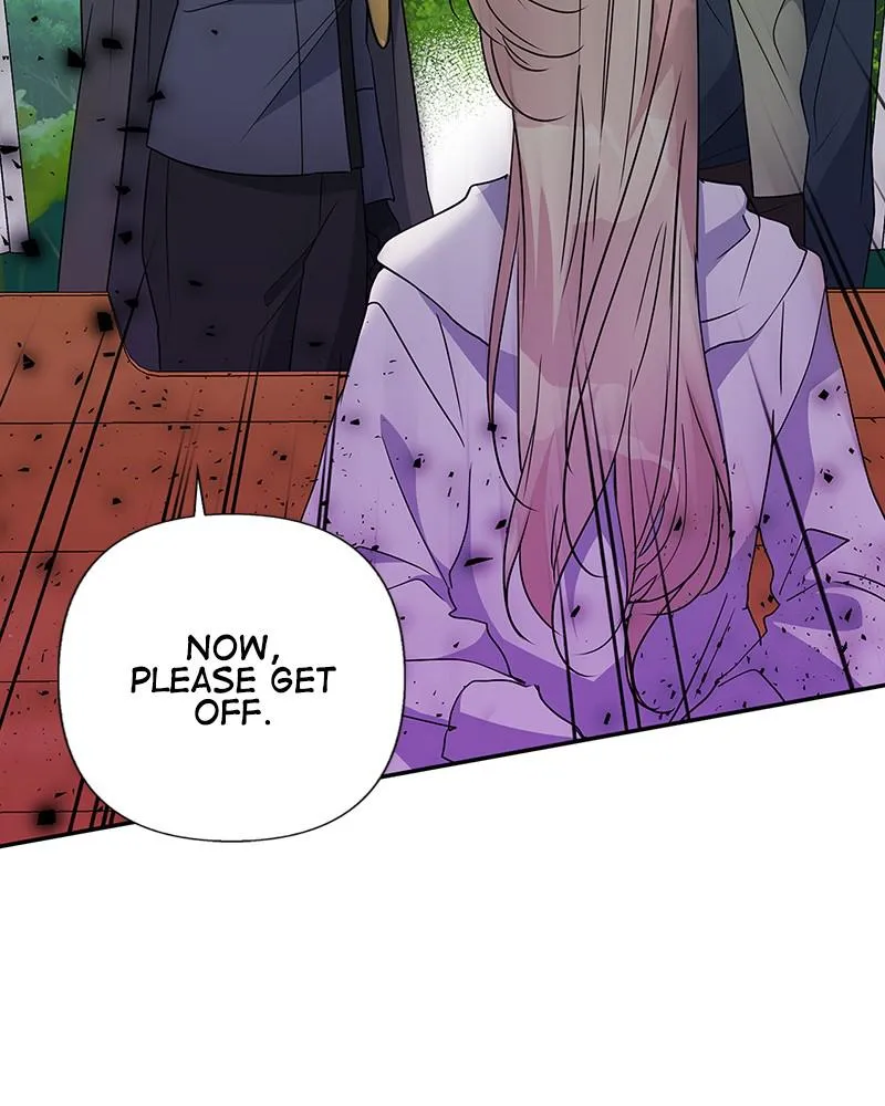 Read My Gently Raised Beast (en) Manga Online