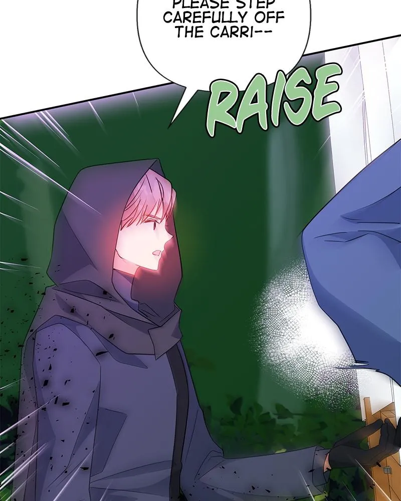 Read My Gently Raised Beast (en) Manga Online