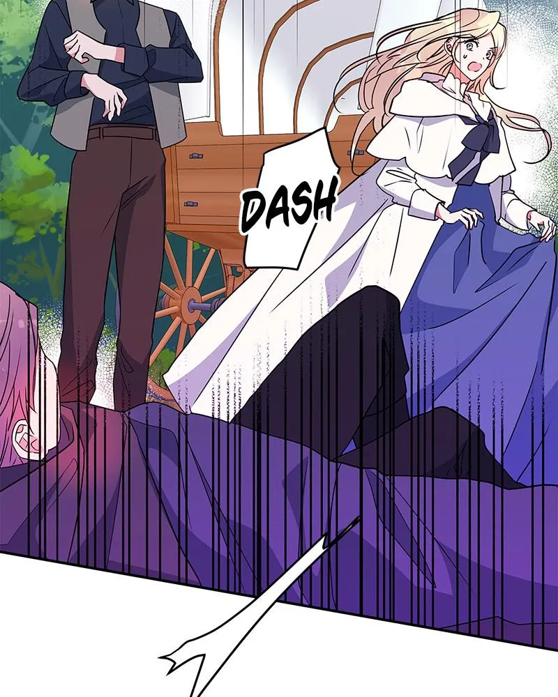 Read My Gently Raised Beast (en) Manga Online