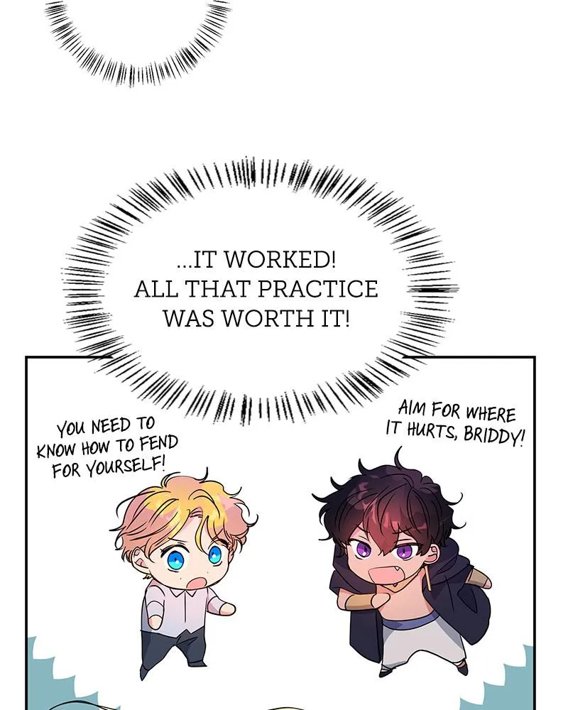 Read My Gently Raised Beast (en) Manga Online