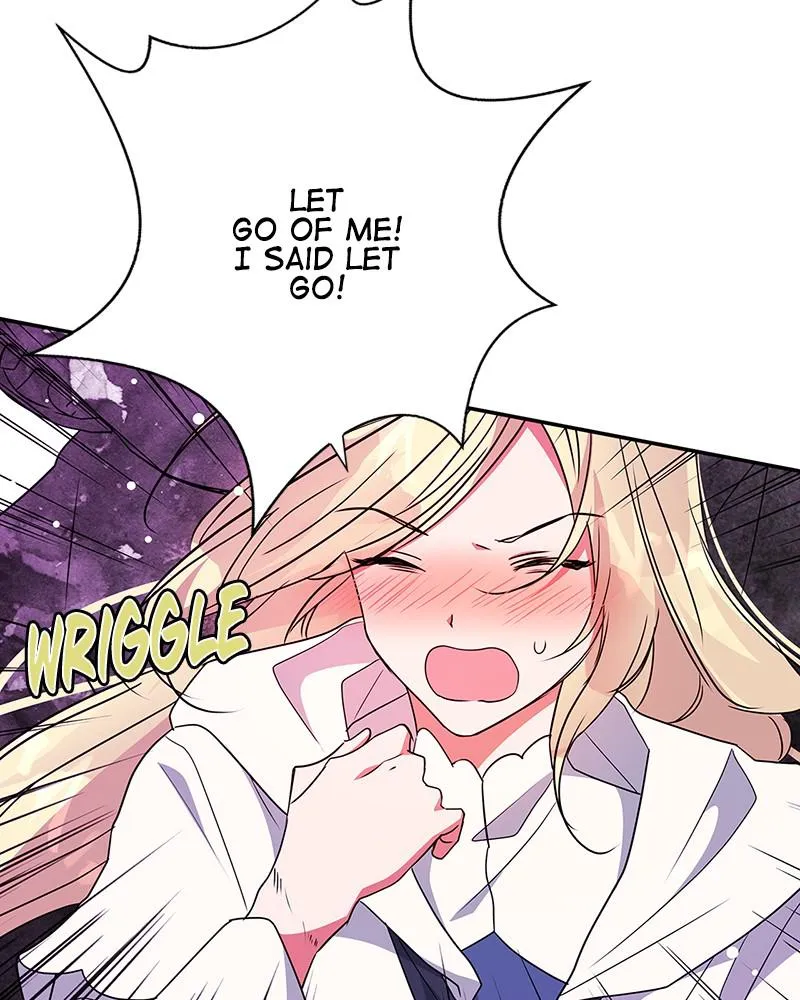 Read My Gently Raised Beast (en) Manga Online