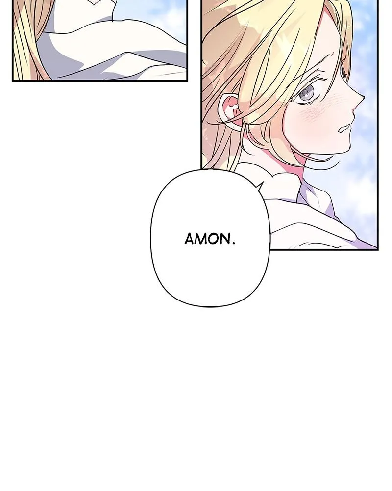 Read My Gently Raised Beast (en) Manga Online
