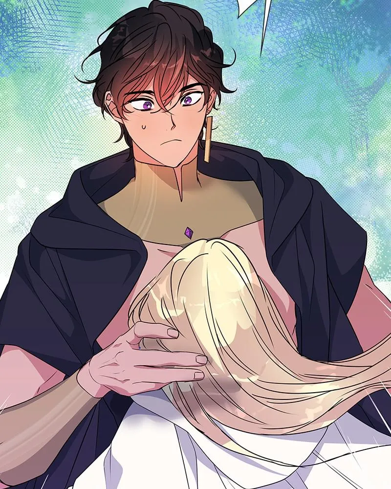 Read My Gently Raised Beast (en) Manga Online