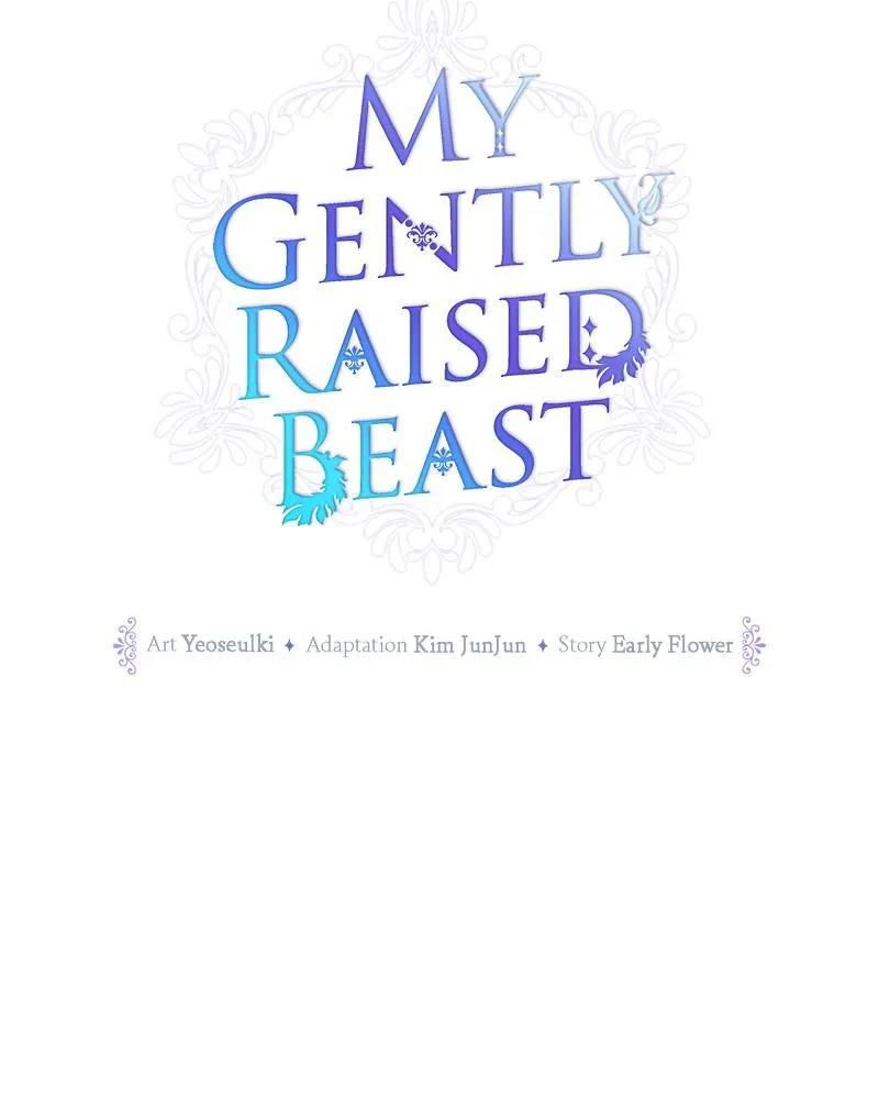 Read My Gently Raised Beast (en) Manga Online
