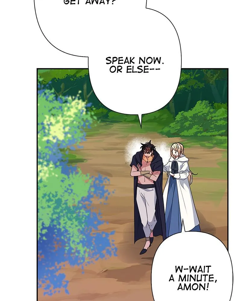 Read My Gently Raised Beast (en) Manga Online