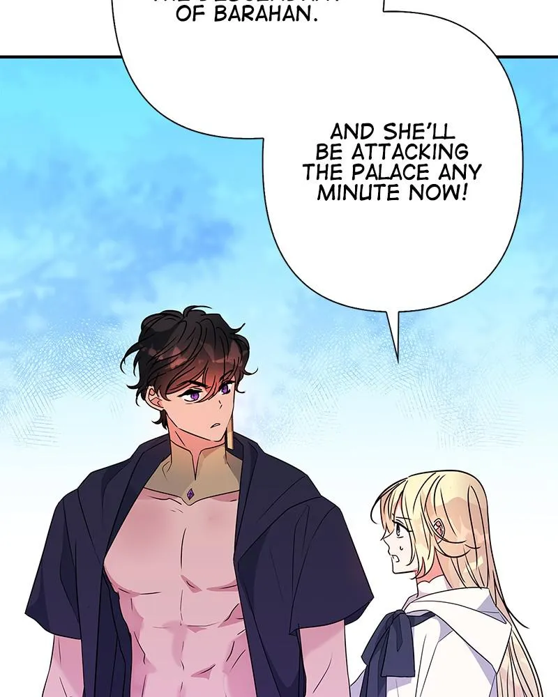 Read My Gently Raised Beast (en) Manga Online