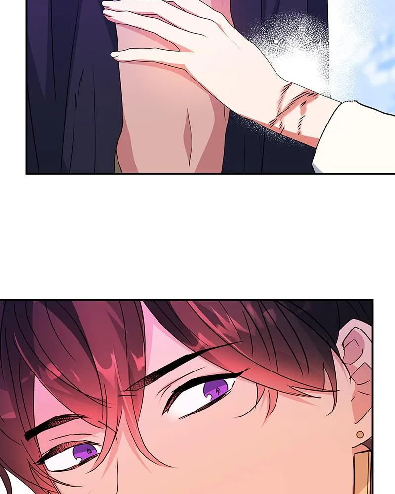 Read My Gently Raised Beast (en) Manga Online