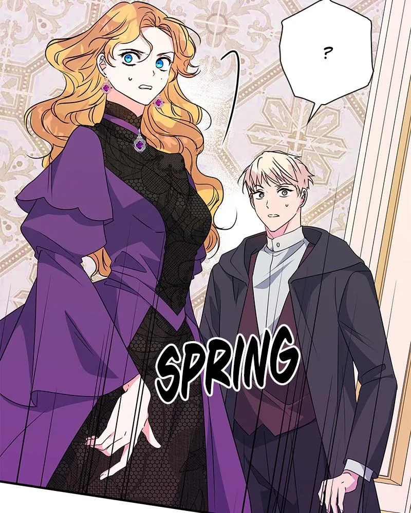Read My Gently Raised Beast (en) Manga Online