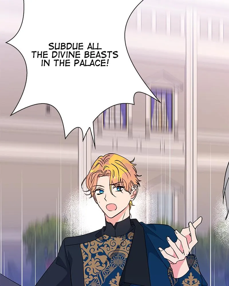 Read My Gently Raised Beast (en) Manga Online