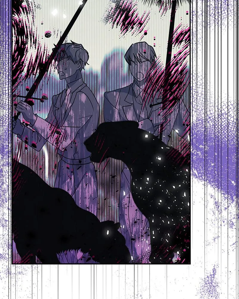 Read My Gently Raised Beast (en) Manga Online